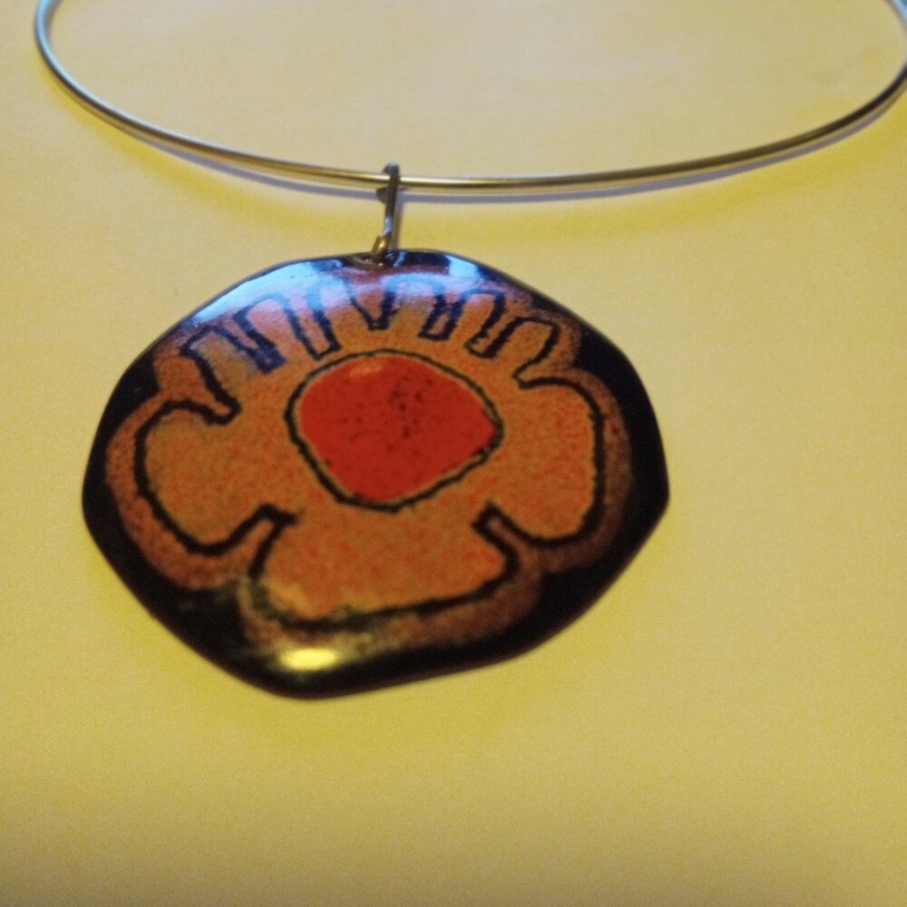 Necklace Choker